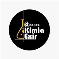 آرتا طب کیمیا اکسیر