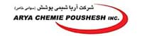 آریا شیمی پوشش