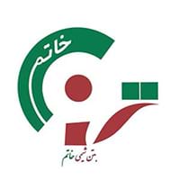بتن شیمی خاتم