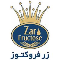 زر فروکتوز
