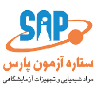 ستاره آزمون پارس
