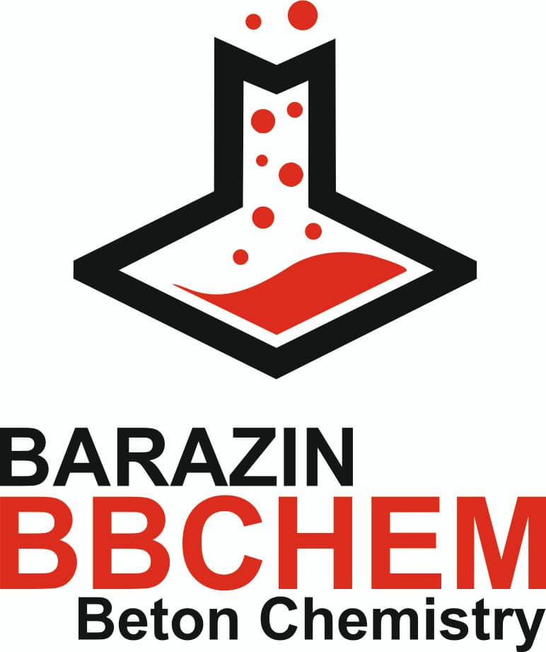 برازین بتن شیمی