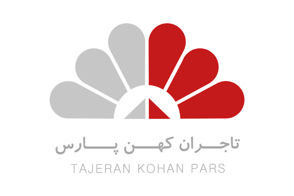 تاجران کهن پارس