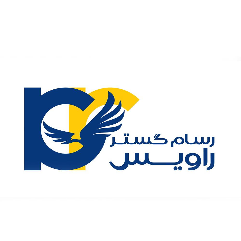 رسام گستر راویس 