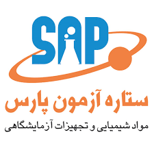 ستاره آزمون پارس