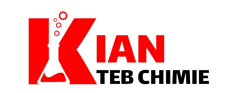 کیان طب شیمی