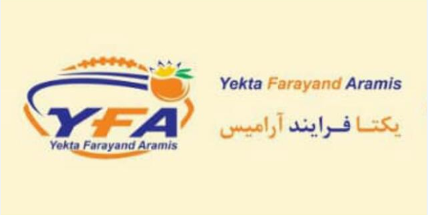 یکتا فرآیند آرامیس