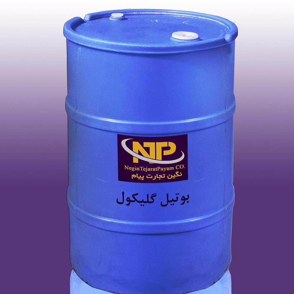 بوتیل گلایکول