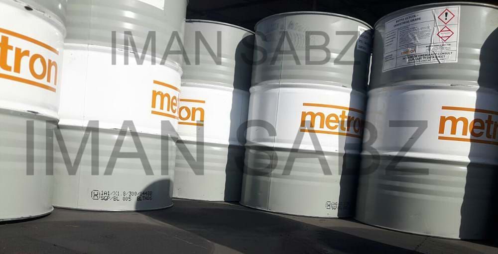 بوتیل گلایکول
