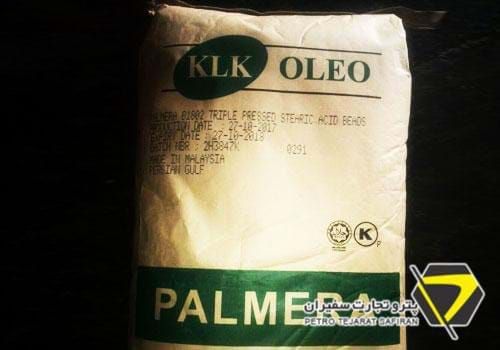  اسید استئاریک