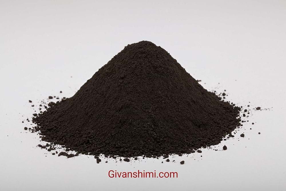 اکسید منگنز