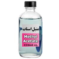 متیل استات