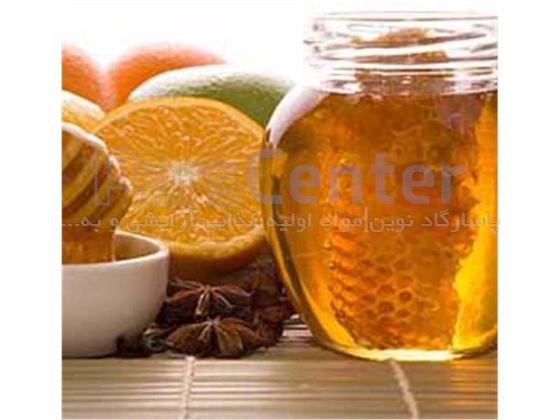 موم زنبور عسل