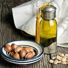 روغن آرگان
