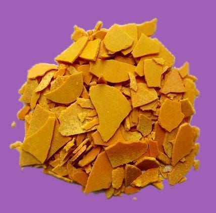 سولفور سدیم