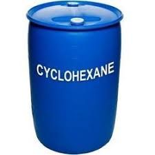 سیکلوهگزان