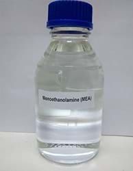 مونو اتانول آمین (MEA)