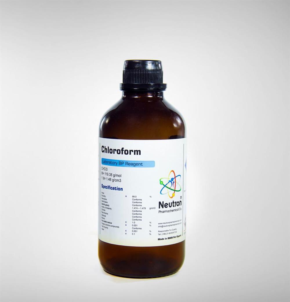 کلروفرم (HPLC)