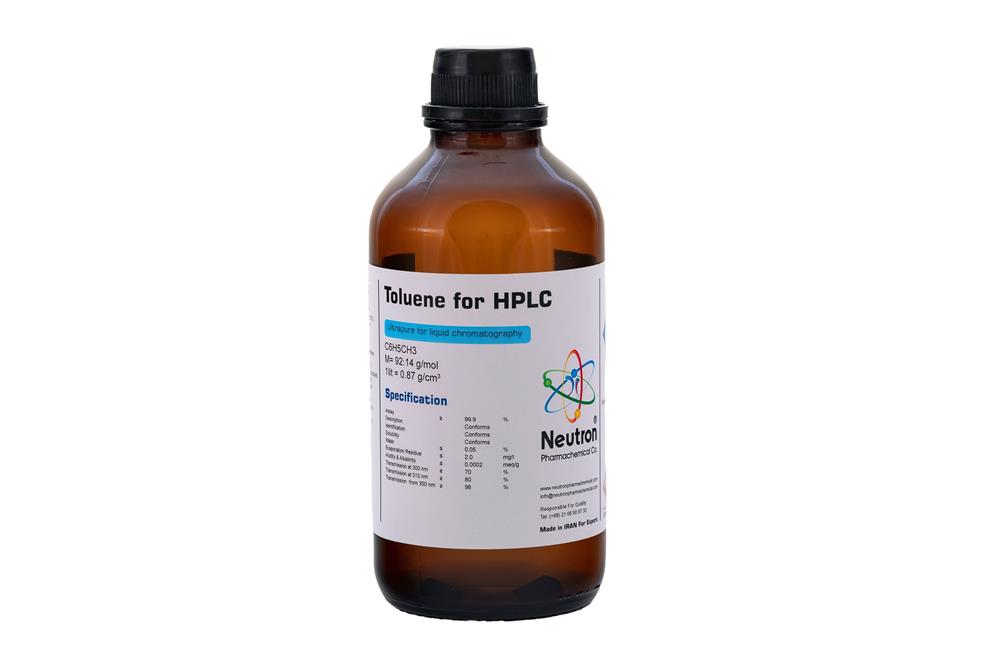 تولوئن (HPLC)