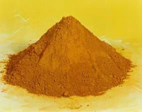 گل ماشی (لیمونیت)