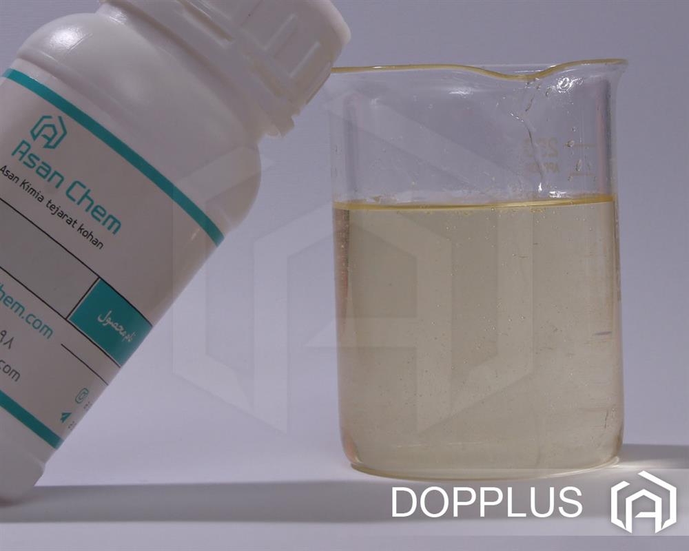 روغن DOP ایرانی (DOPPLUS)