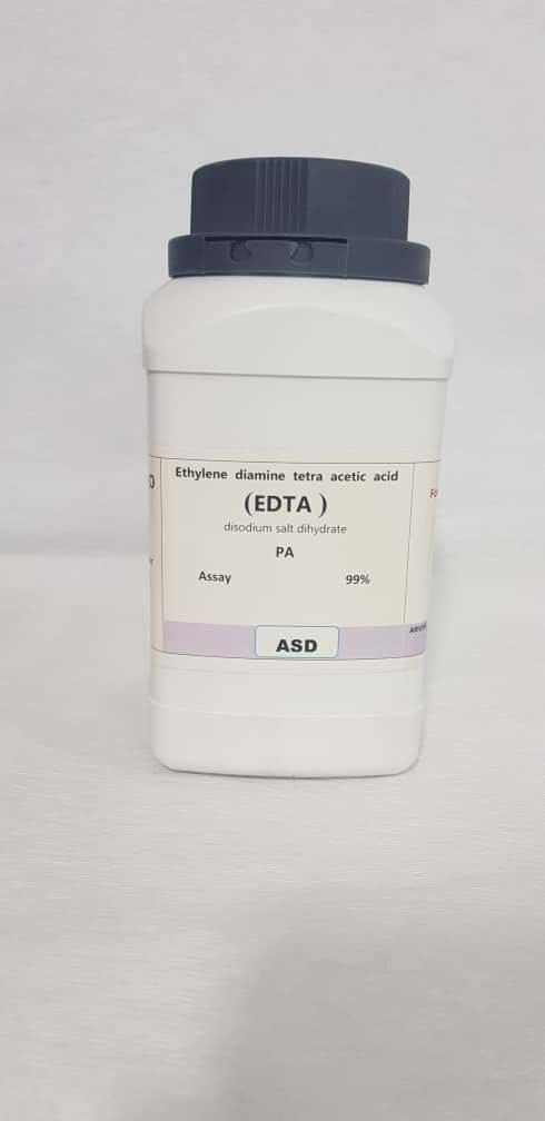 پودر EDTA