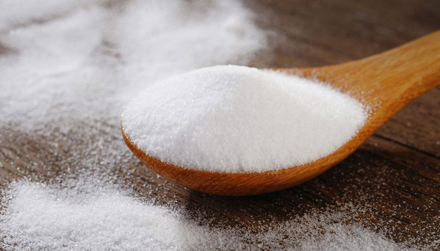جوش شیرین