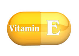  ویتامین E