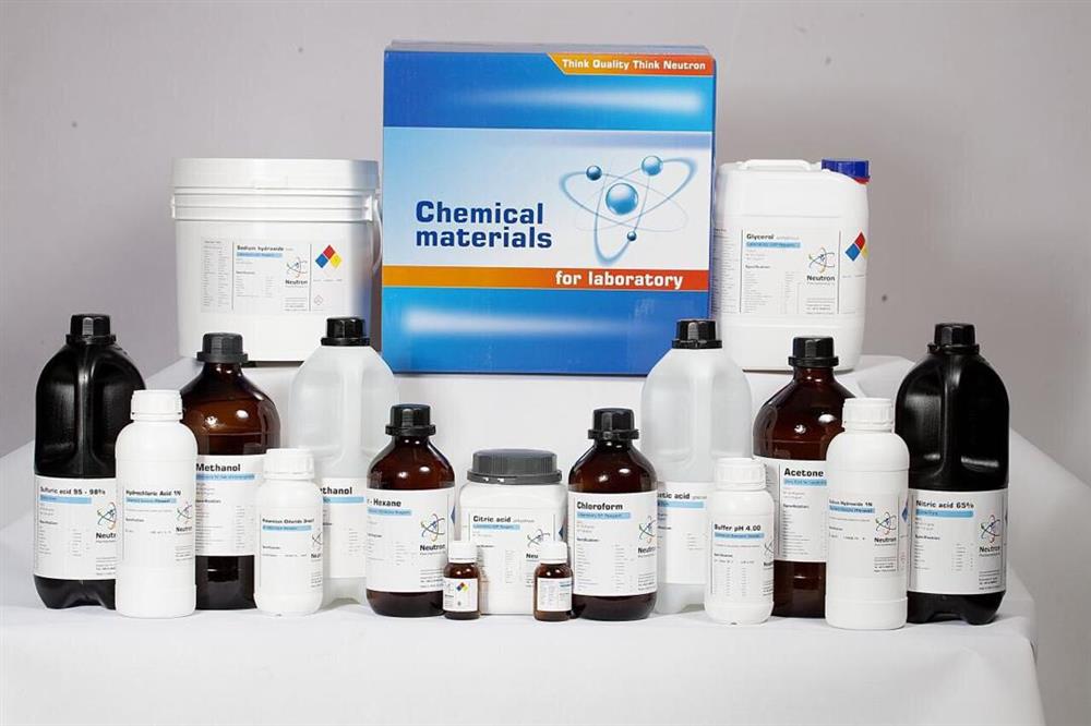 N هپتان (Hplc)