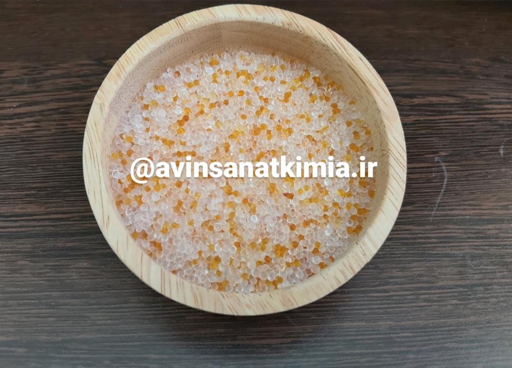 سیلیکاژل گرانول میکس
