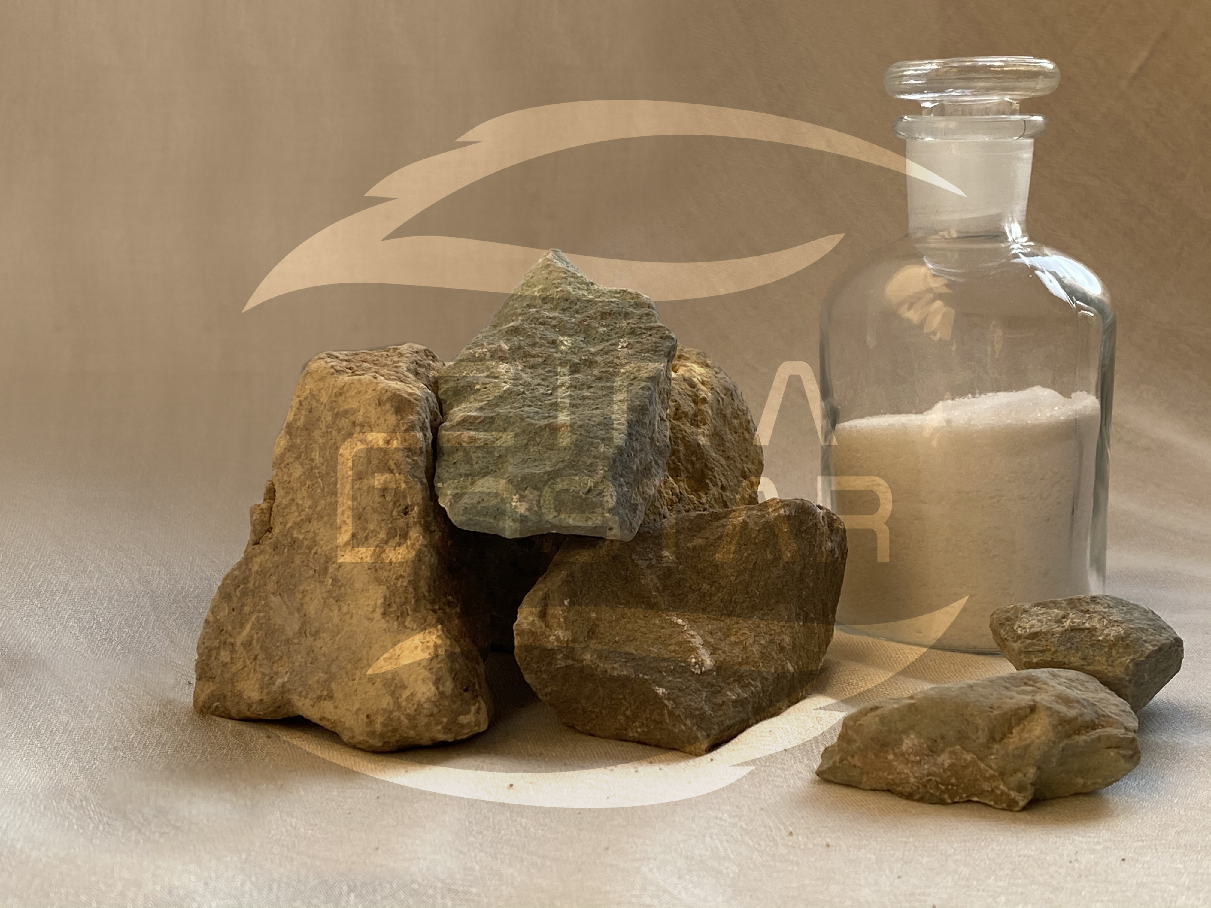 سدیم گلوکنات