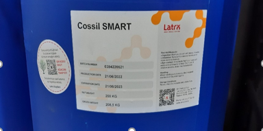 Cossil SMART    
