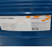 Cossil DML (Cyclopentasiloxane (and) Dimethiconol)