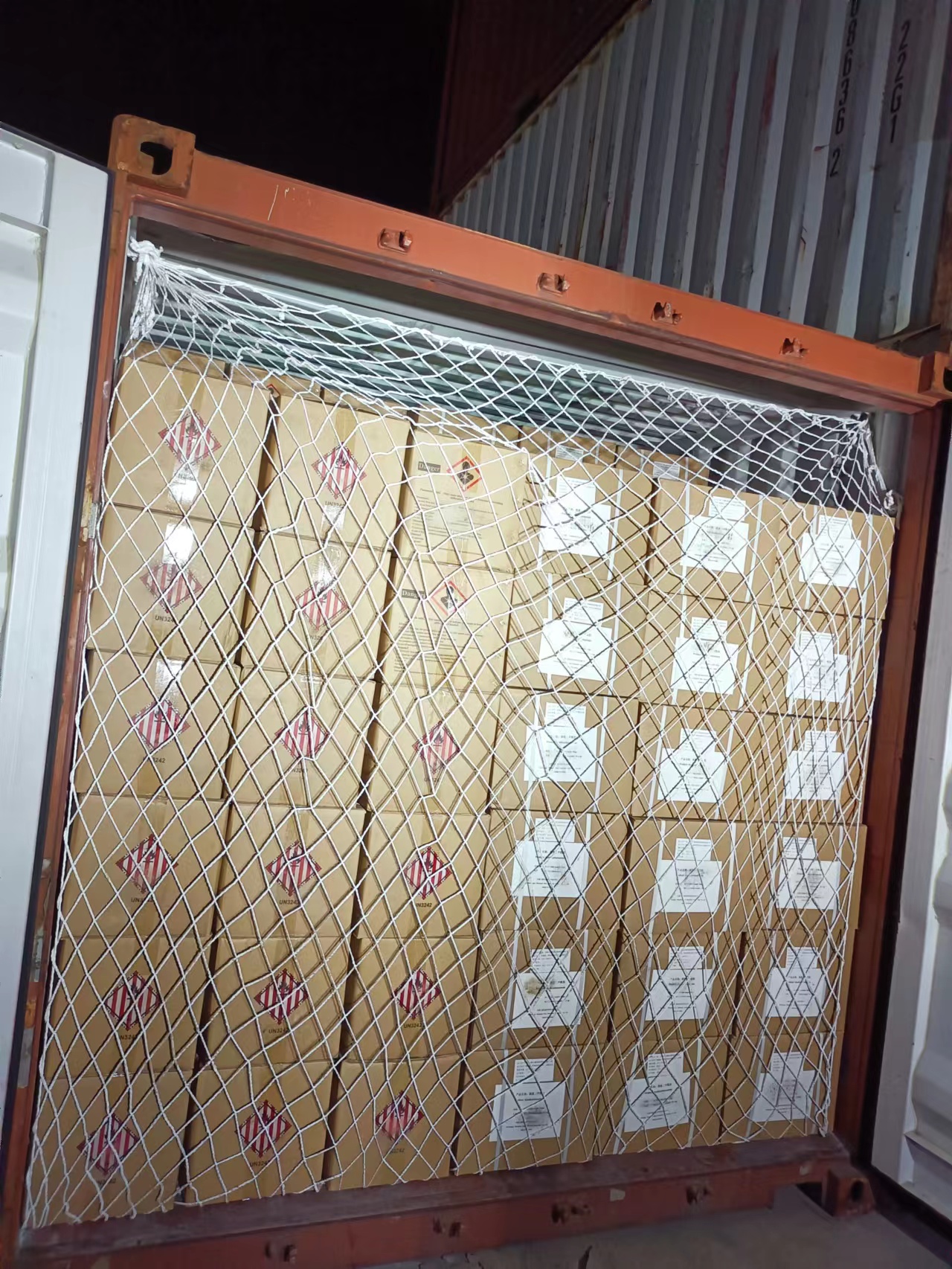 پودر فوکو AC7000  