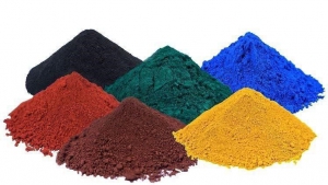 اکسید آهن