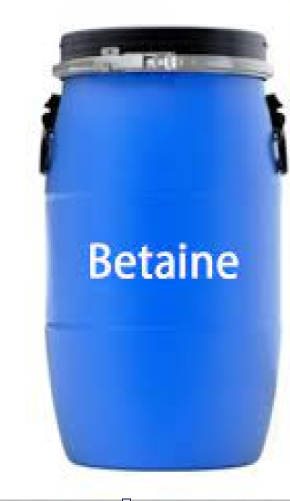 بتائین