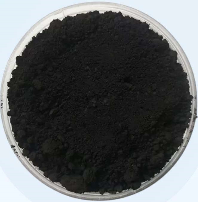  پیگمنت اکسید آهن مشکی