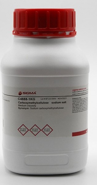 کربوکسی متیل سلولز