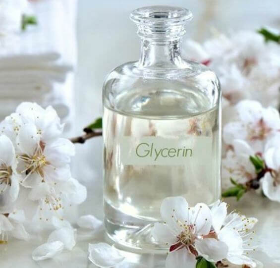 گلیسیرین