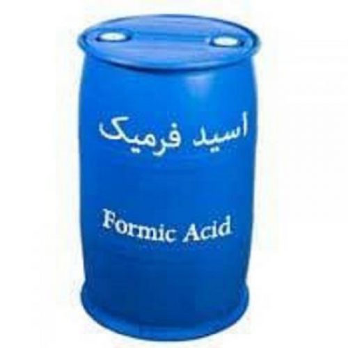 اسید فرمیک