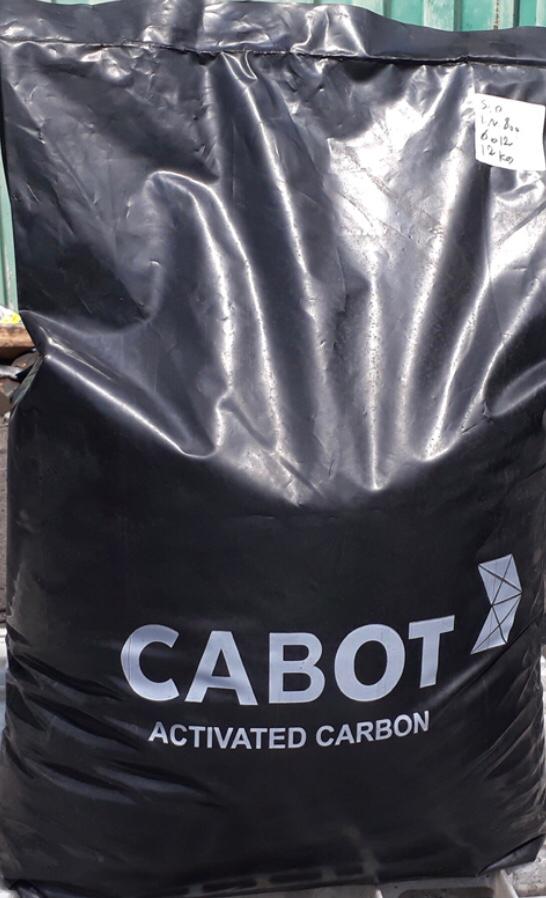 کربن اکتیو
