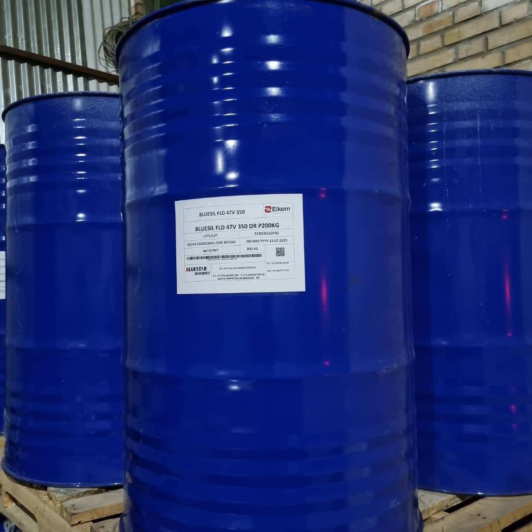 روغن سیلیکون 350