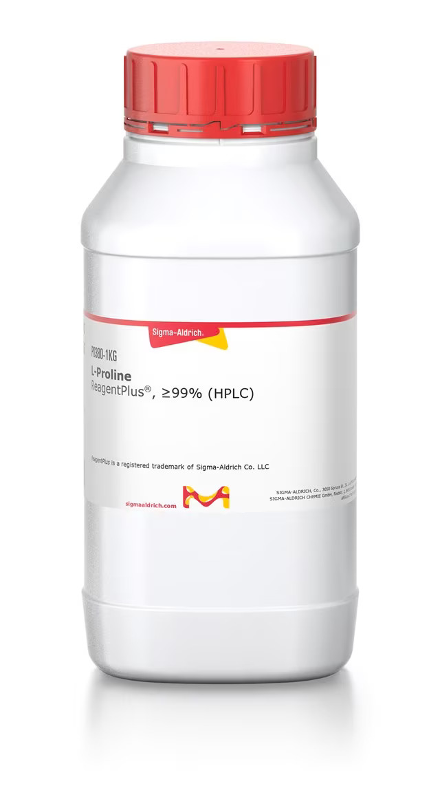 ال پرولین
