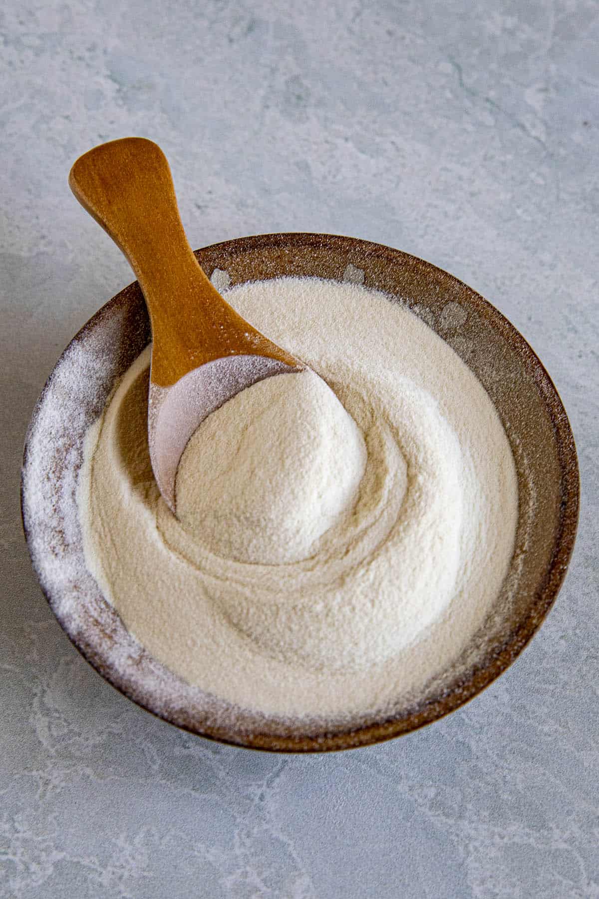 زانتان گام