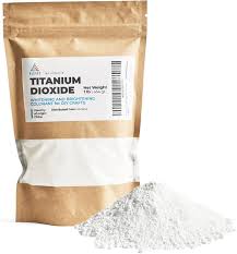 تیتانیوم اکساید