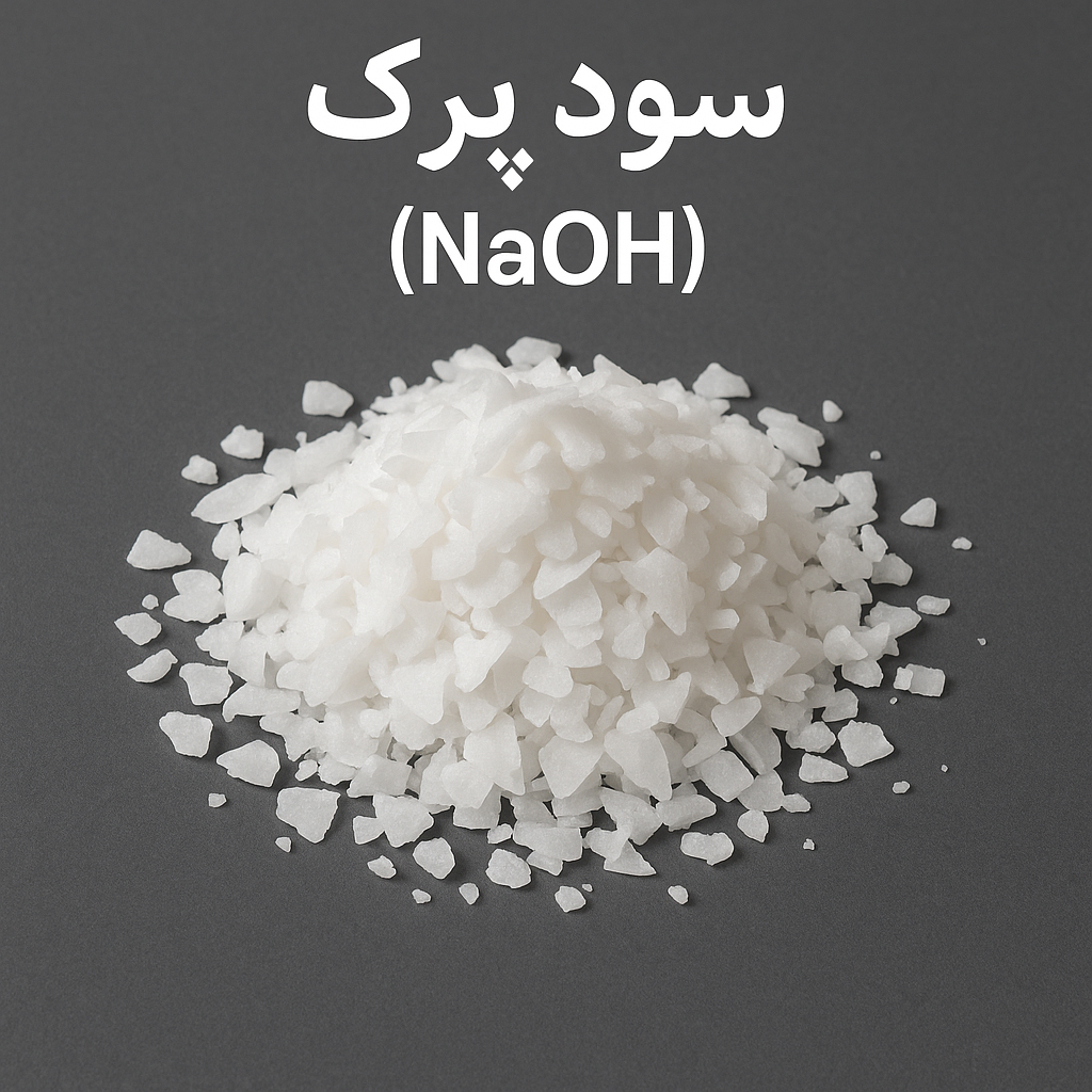 سود پرک