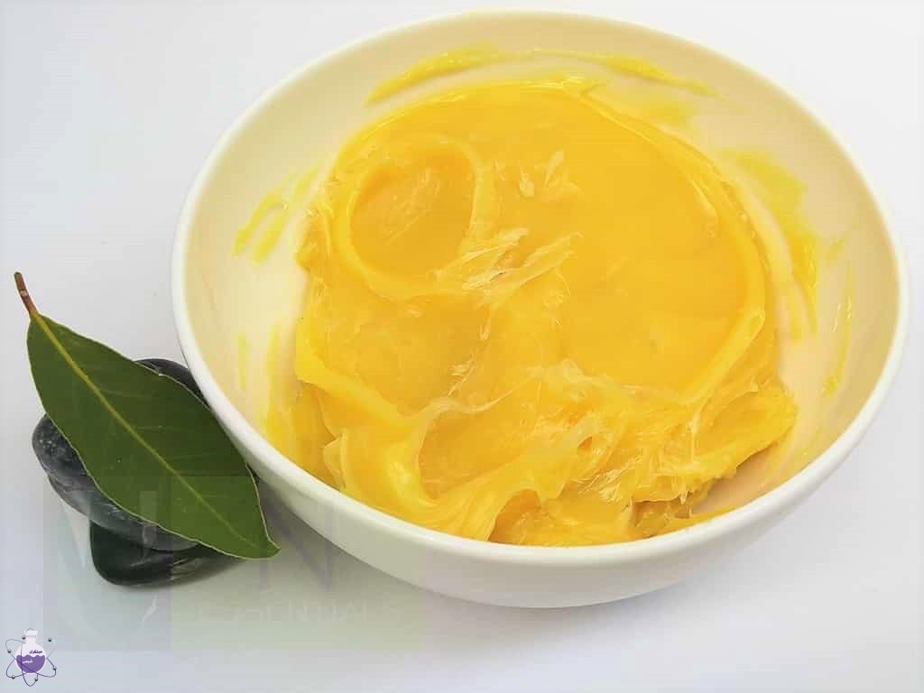 لانولین بی بو