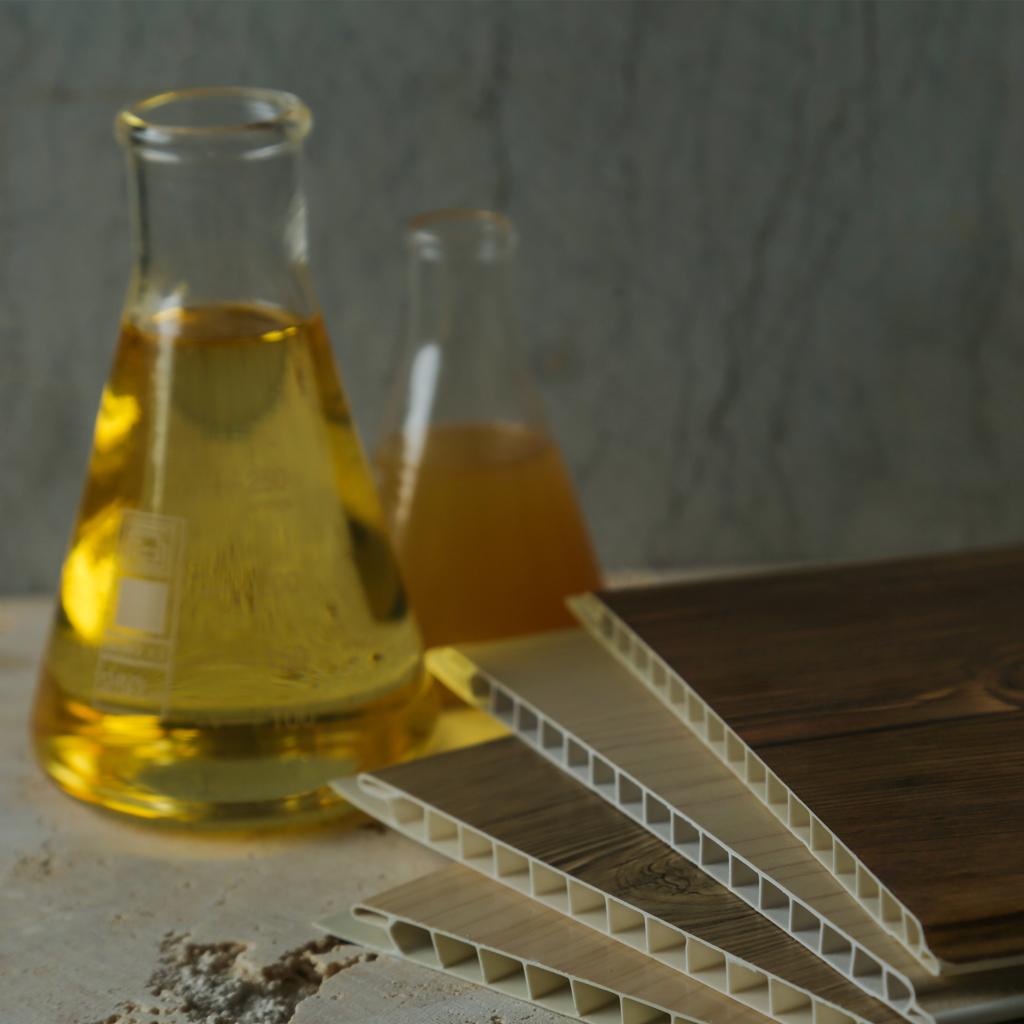 روغن سویای اپوکسی