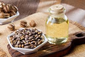 روغن کرچک