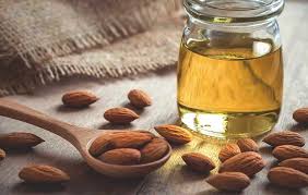 روغن بادام شیرین